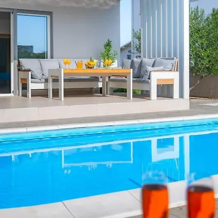 House Libra Villa Jadrija