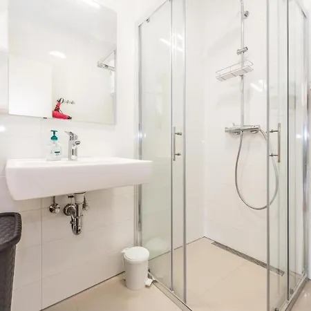 别墅 House Libra 亚德里亚