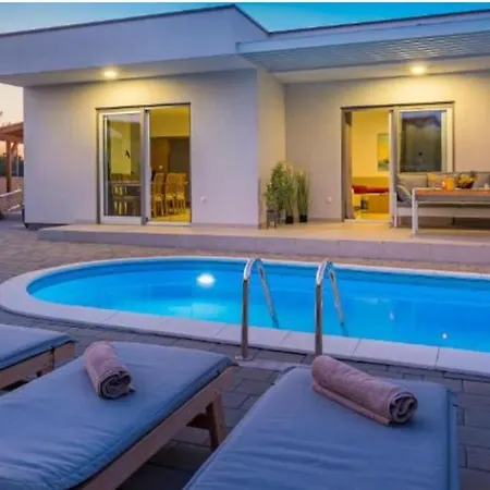 Villa House Libra Jadrija