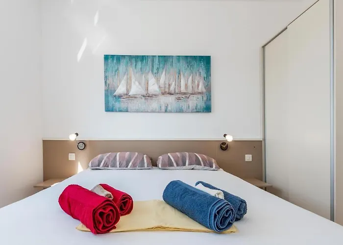 House Libra * Jadrija